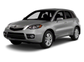 2012 Acura RDX