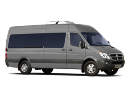 2009 Dodge Sprinter 2500