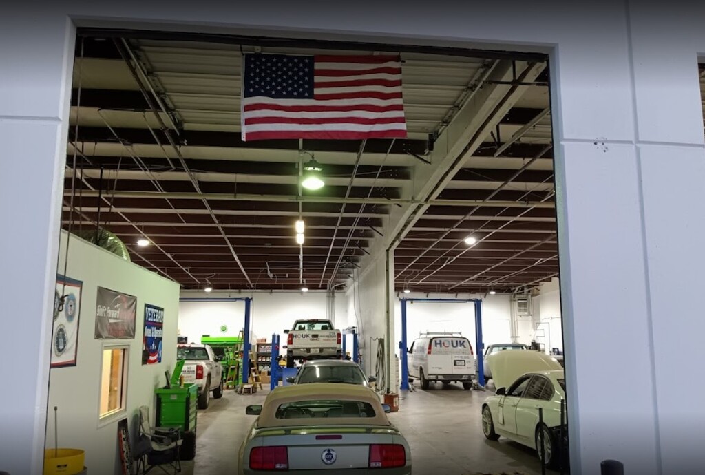 Shift Forward Auto Repair Grand Prairie, TX 75052 Auto Repair