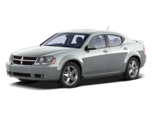 2010 Dodge Avenger