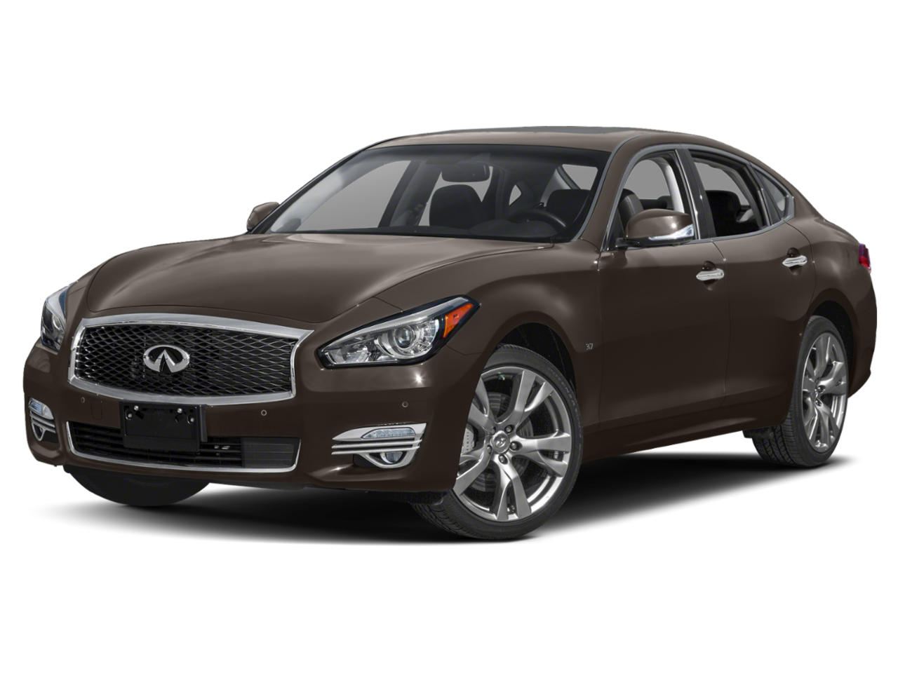 2018 INFINITI Q70