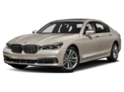 BMW 750i