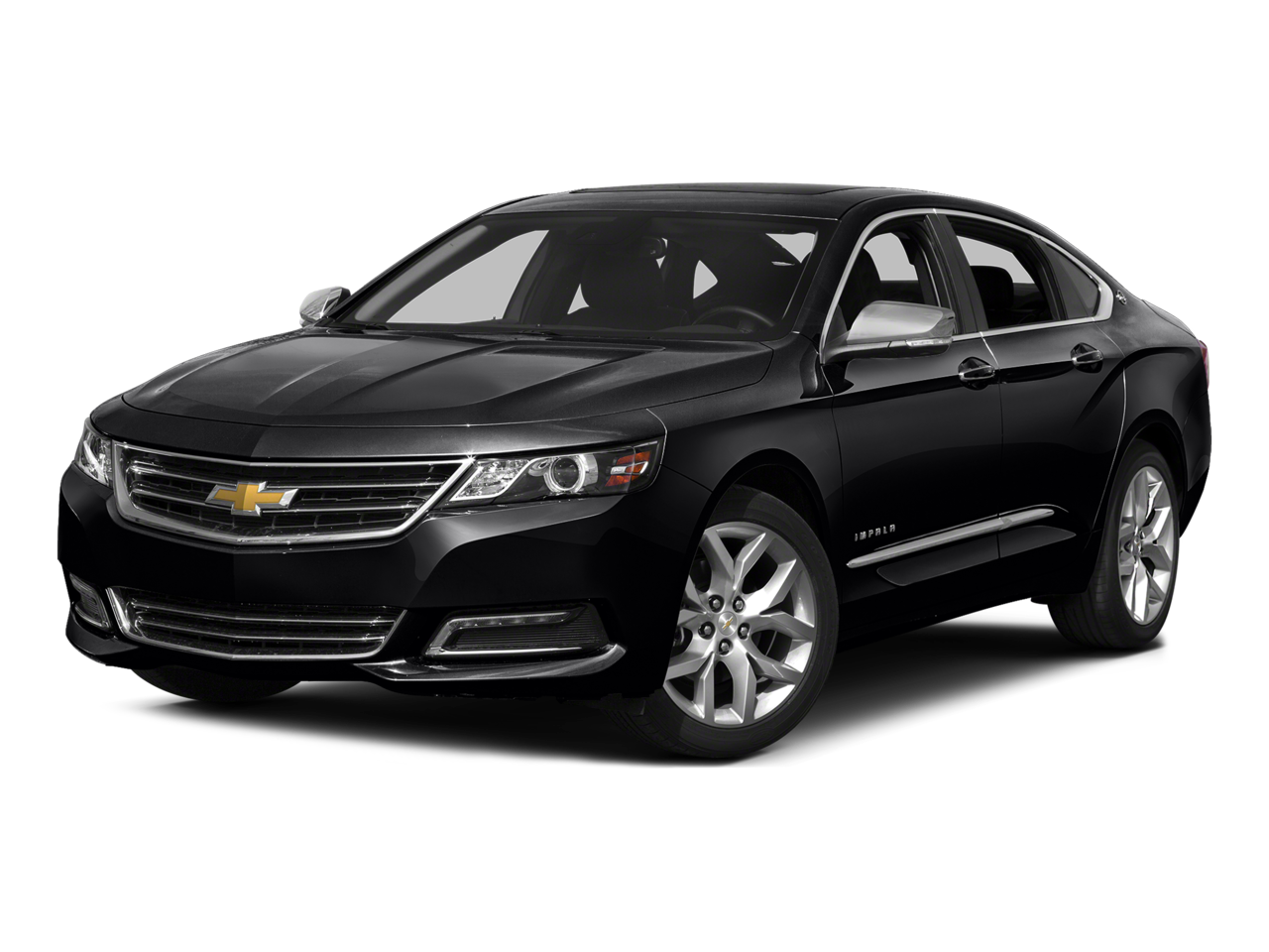 2016 Chevrolet Impala