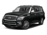 2017 INFINITI QX80