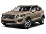 2019 Lincoln MKC