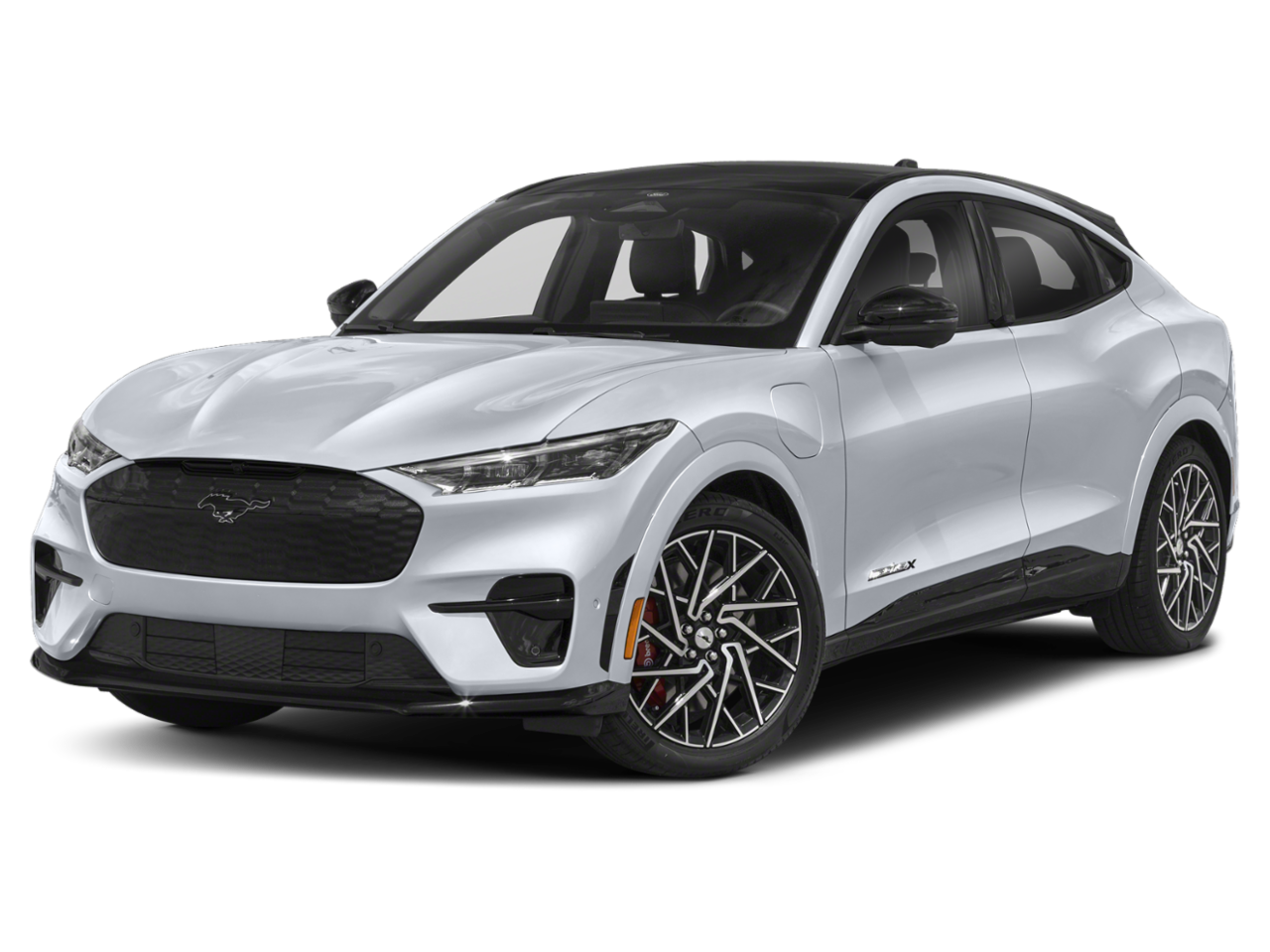 2023 Ford Mustang Mach-E