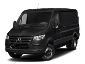2022 Mercedes-Benz Sprinter 3500