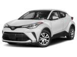 2022 Toyota C-HR