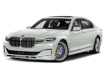 2020 BMW Alpina B7
