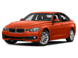 2018 BMW 320i