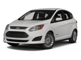 2013 Ford C-Max