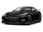 2021 Nissan GT-R