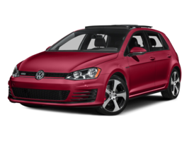 2015 Volkswagen GTI