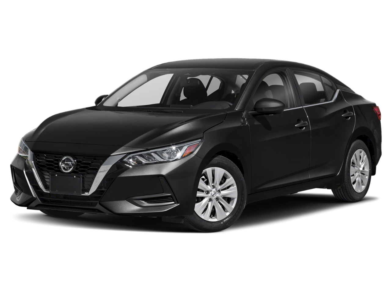 2021 Nissan Sentra