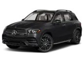 Mercedes-Benz GLE580