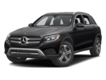 2016 Mercedes-Benz GLC300