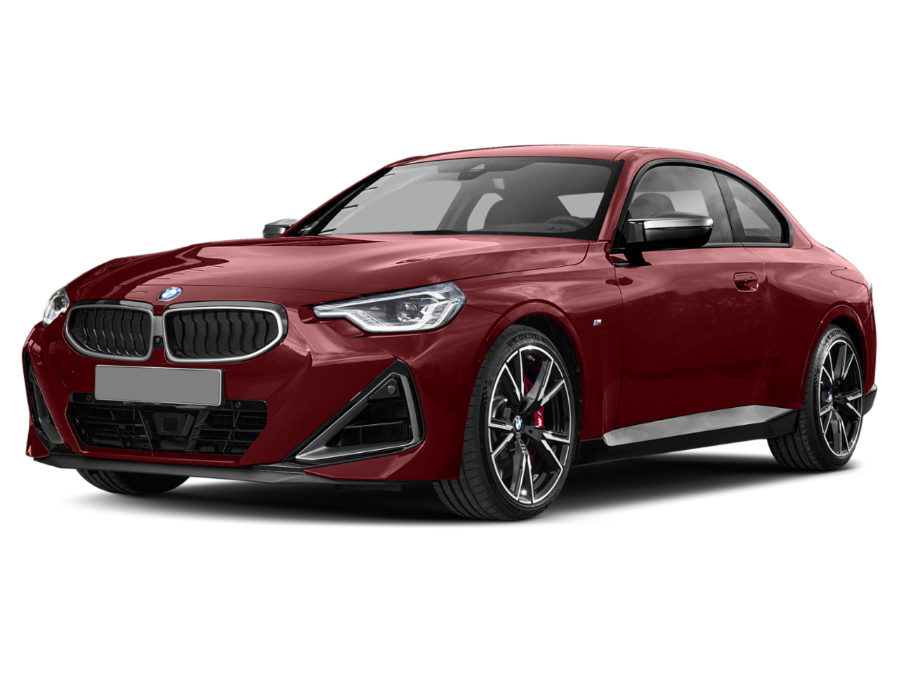 2023 BMW M240i xDrive