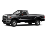 2016 Ford F-350 Super Duty