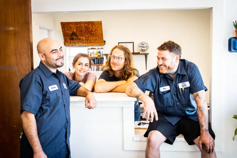 Wesley Automotive Wheat Ridge, CO 80212 Auto Repair