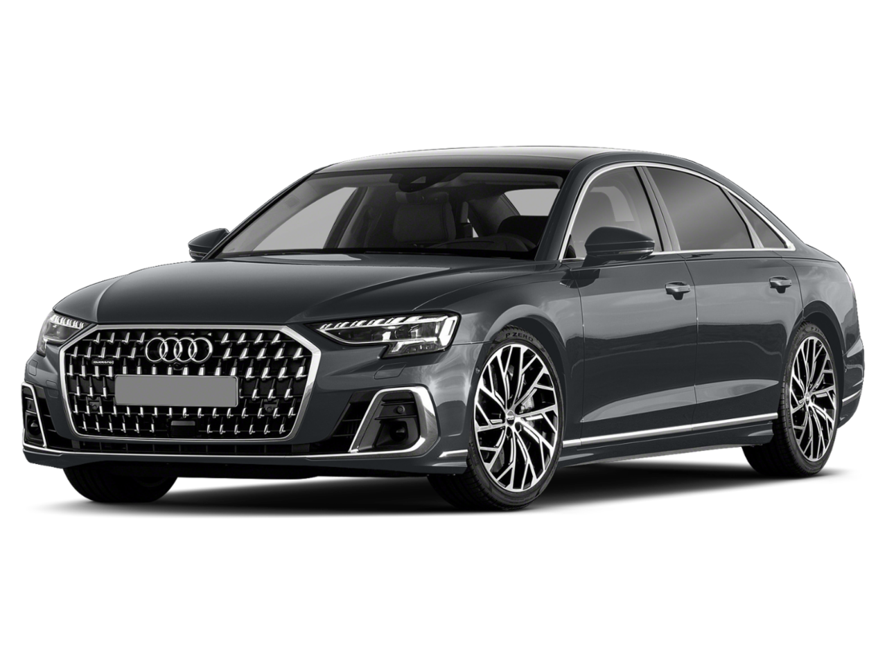 2023 Audi A8 Quattro