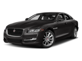 2017 Jaguar XJ