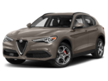 2019 Alfa Romeo Stelvio
