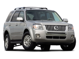 2008 Mercury Mariner