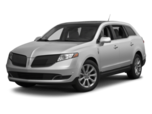 2014 Lincoln MKT