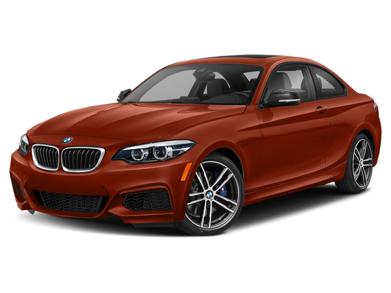2021 BMW M240i