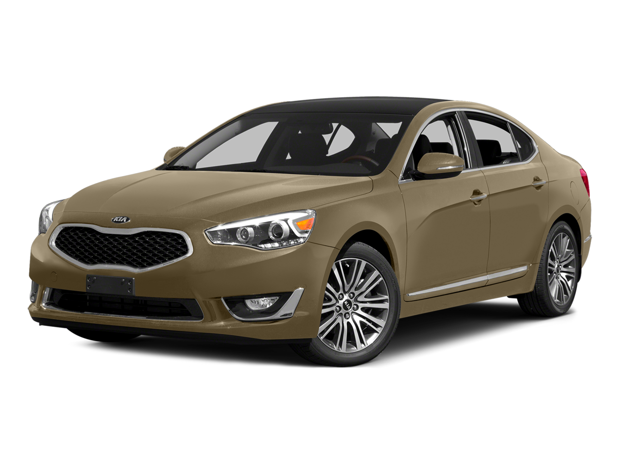 2015 Kia Cadenza