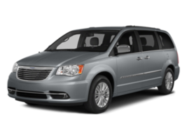 2014 Chrysler Town & Country