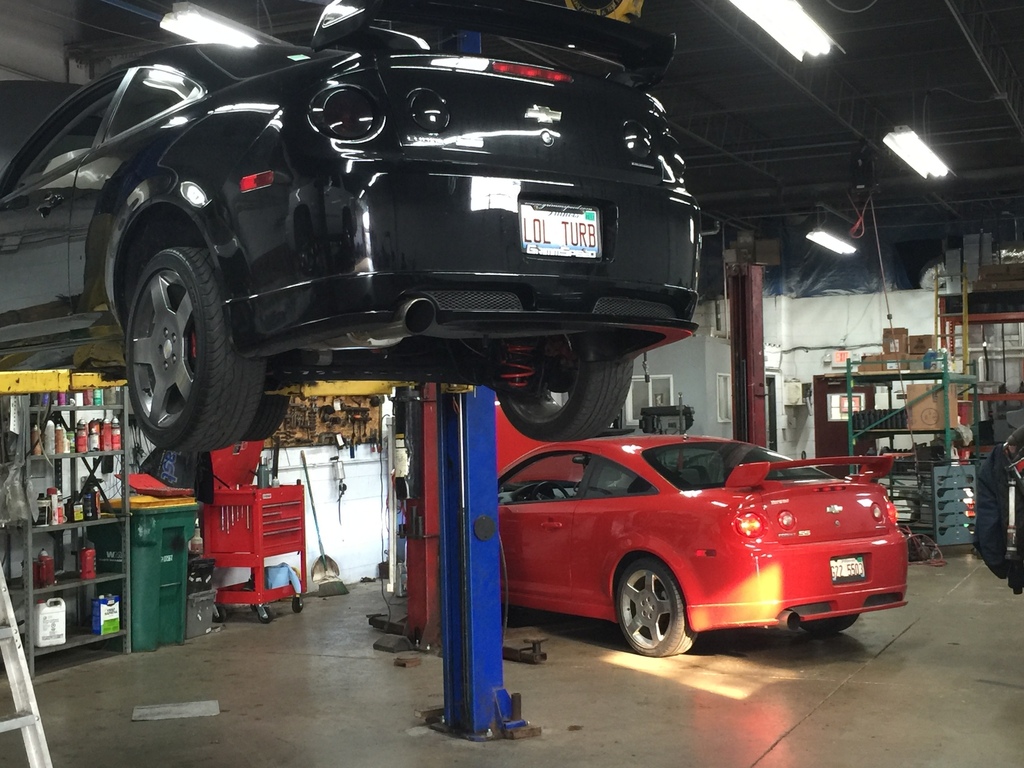 Salazar's Auto Repair Addison, IL 60101 Auto Repair