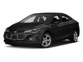 2016 Chevrolet Cruze