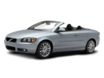 2008 Volvo C70