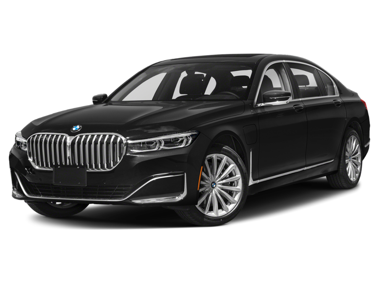 2022 BMW 745e xDrive