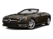 Mercedes-Benz SL400