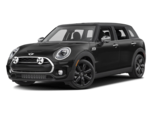 2016 Mini Cooper Clubman