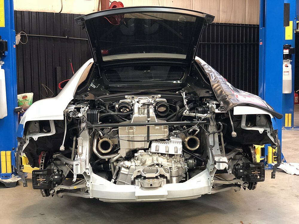 EUROFED Automotive Jacksonville Jacksonville, FL 32211 Auto Repair