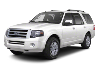 2012 Ford Expedition