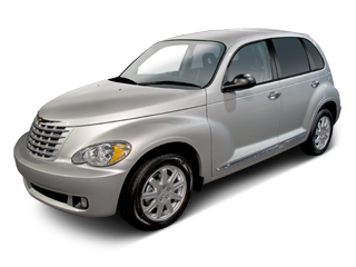 2010 Chrysler PT Cruiser