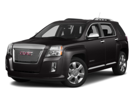 2015 GMC Terrain
