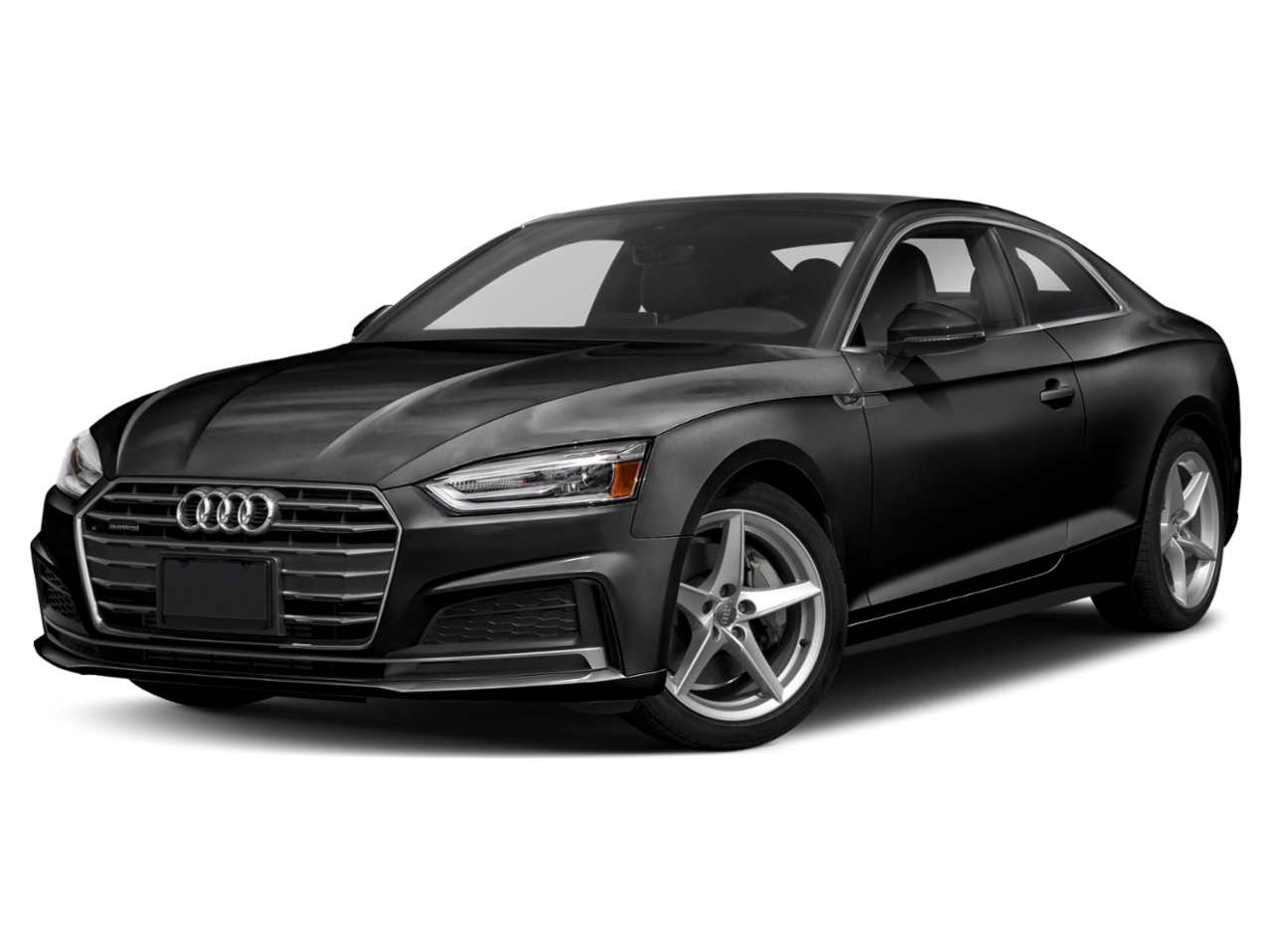 2019 Audi A5 Quattro