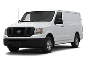 2013 Nissan NV2500