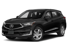 2021 Acura RDX
