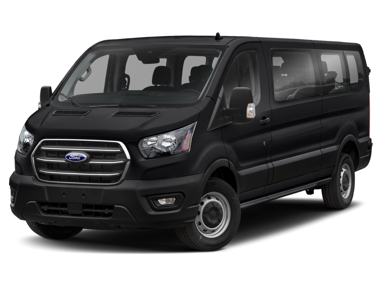 2020 Ford Transit-350