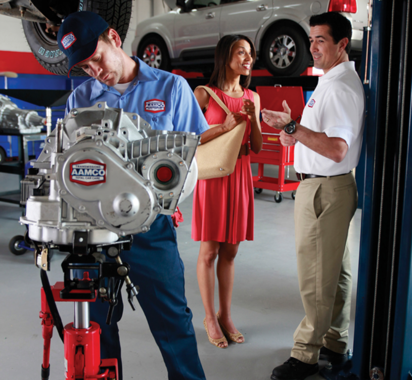 AAMCO Transmissions & Total Car Care Hialeah Hialeah, FL 33012 Auto
