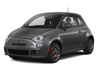 fiat 500 radiator replacement cost