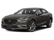 2018 Mazda 6