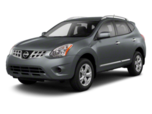 2011 Nissan Rogue