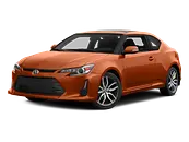2015 Scion tC